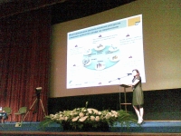 В Киеве состоялся Первый съезд «Медицинская и биологическая информатика и кибернетика»